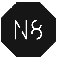 N8 Vision Logo
